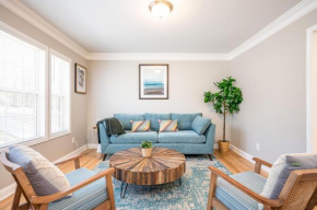 Modern Farmhouse Stay in Decatur
